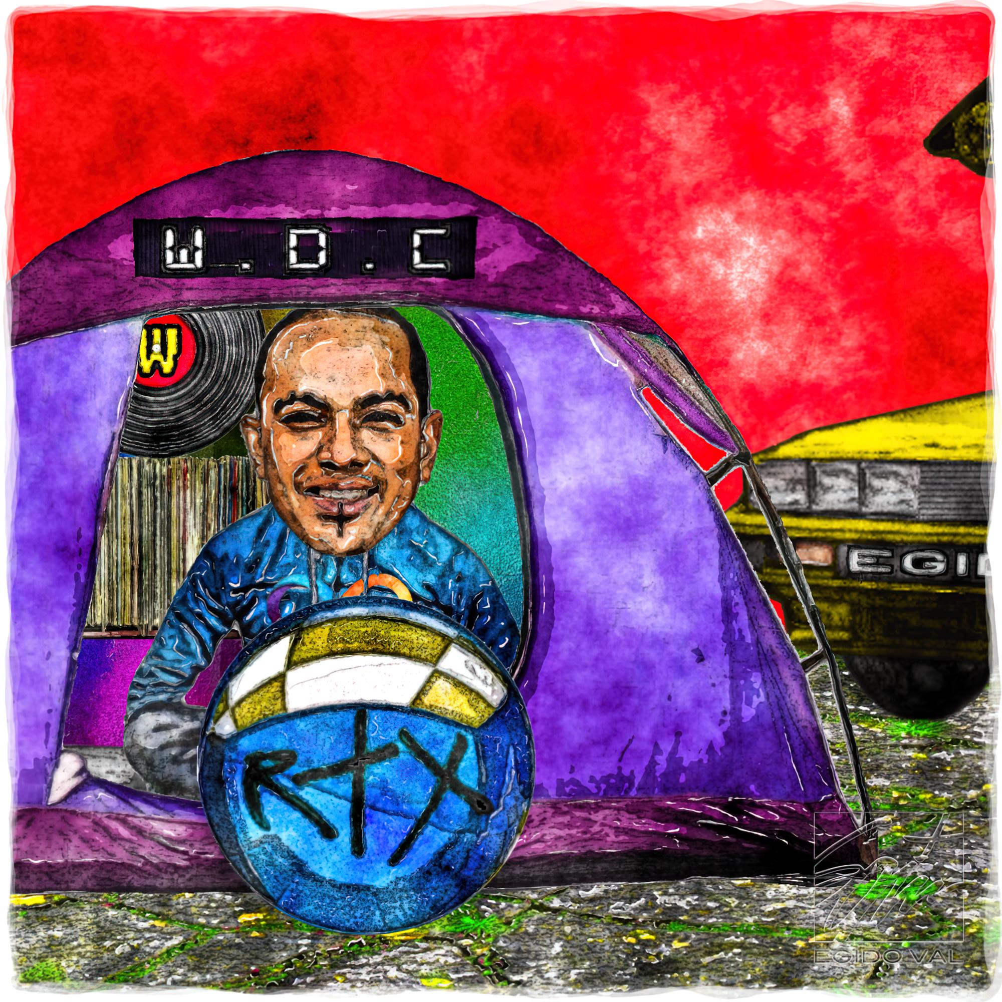 wdc: 6364