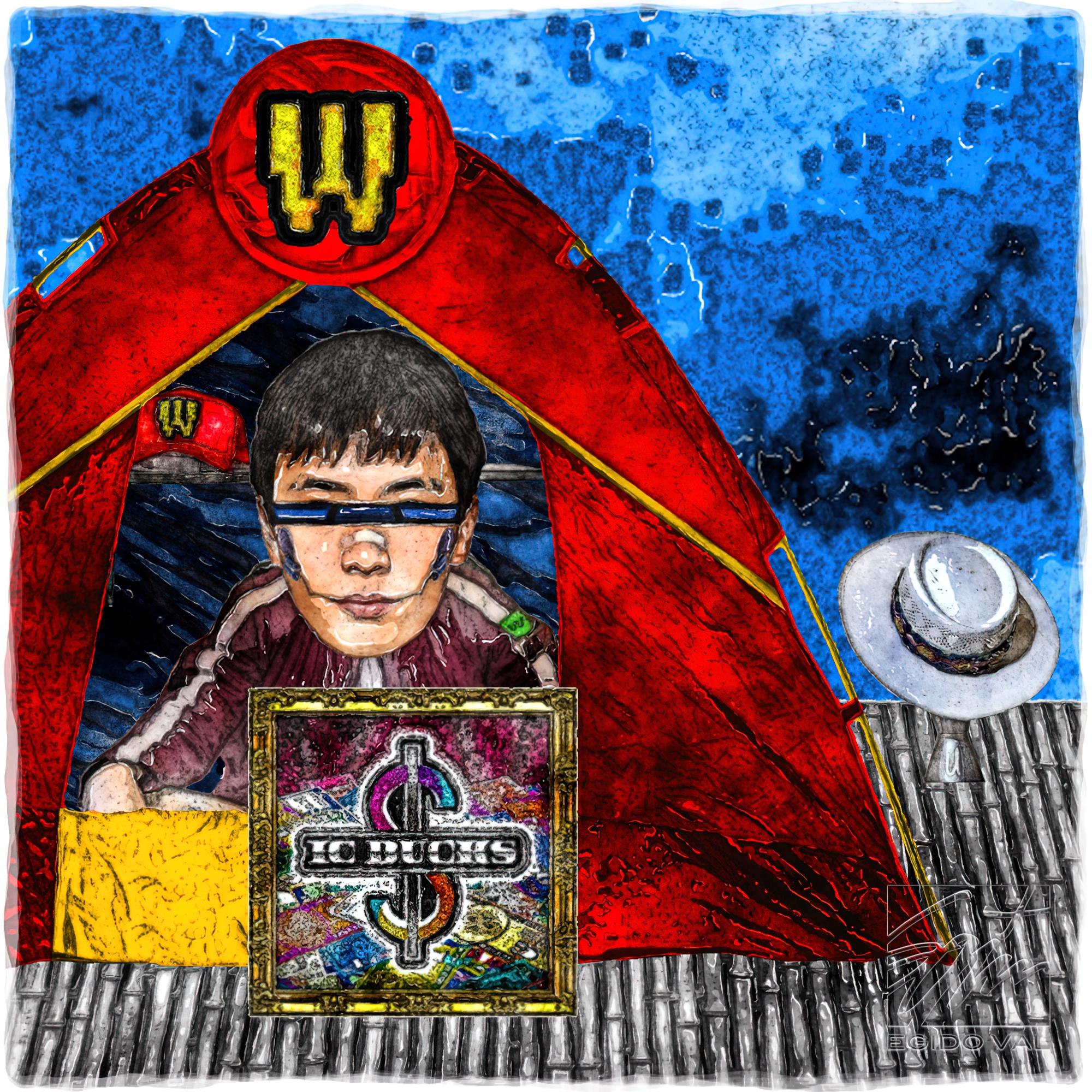 wdc: 7638