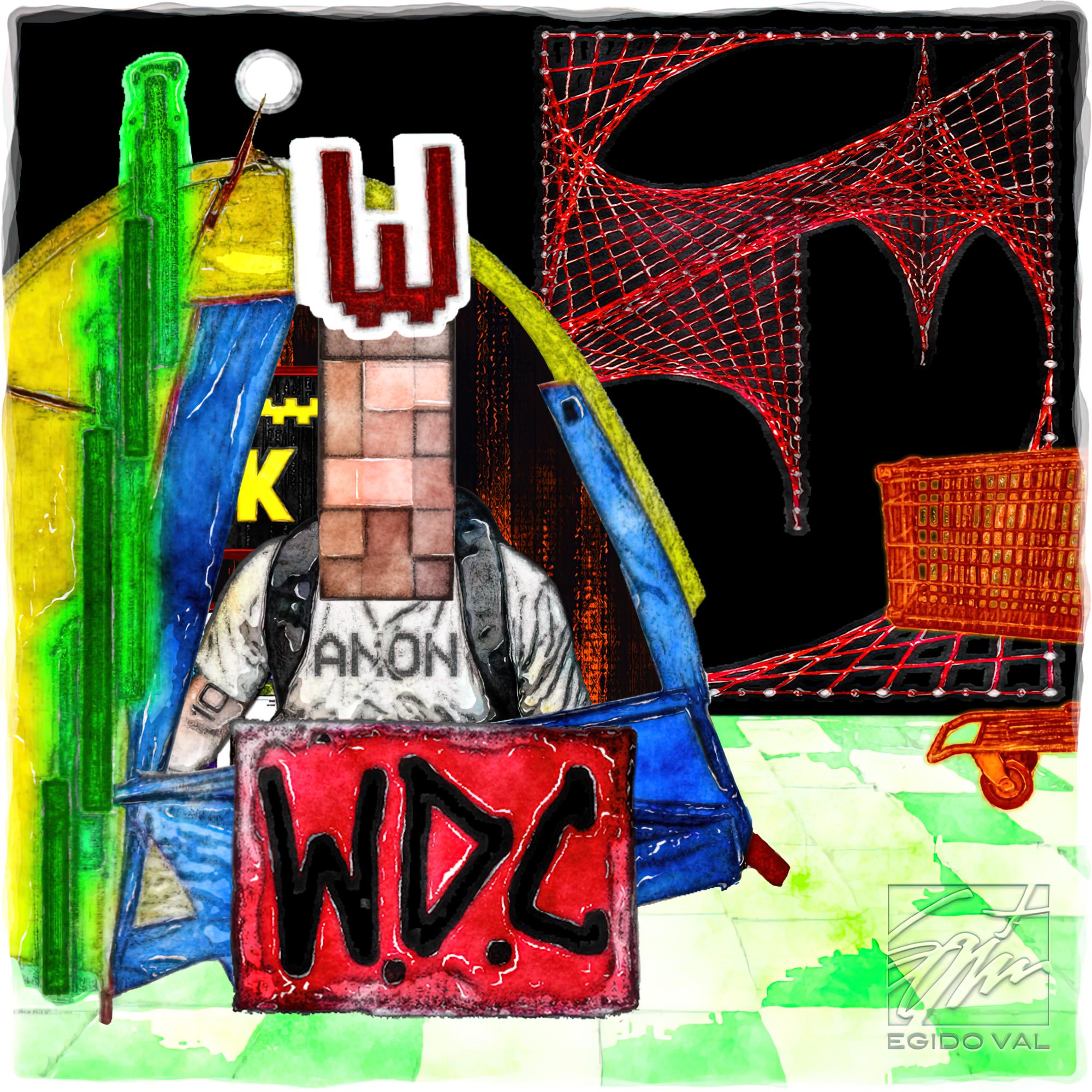 wdc: 7923
