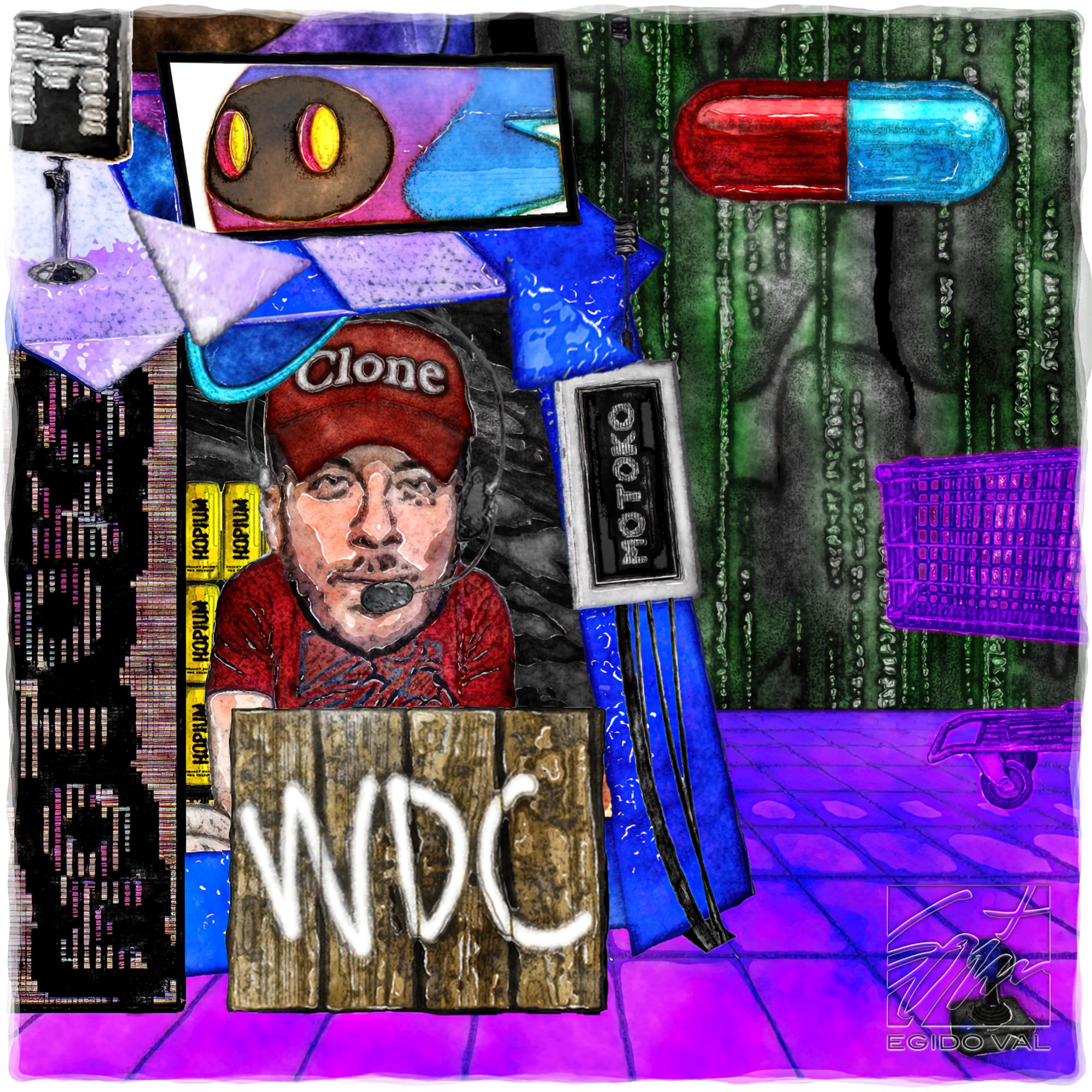wdc: 7999