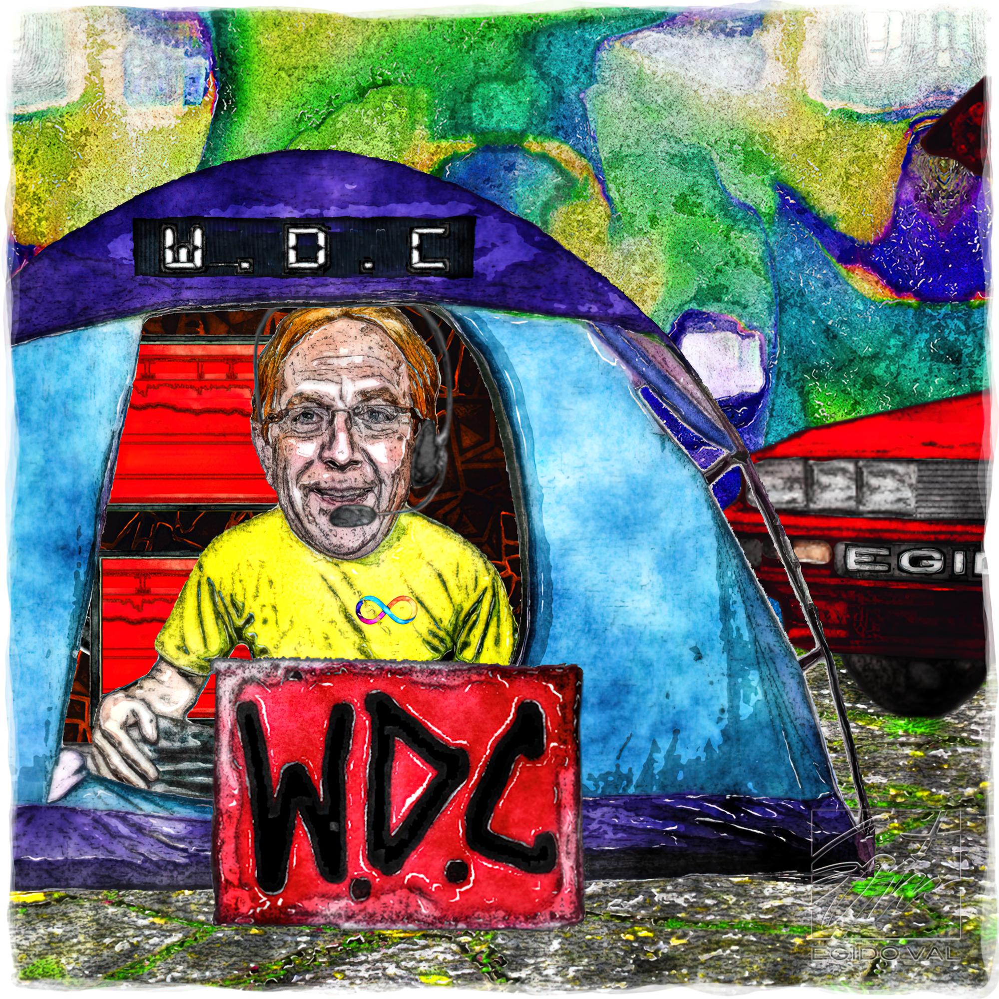 wdc: 8112