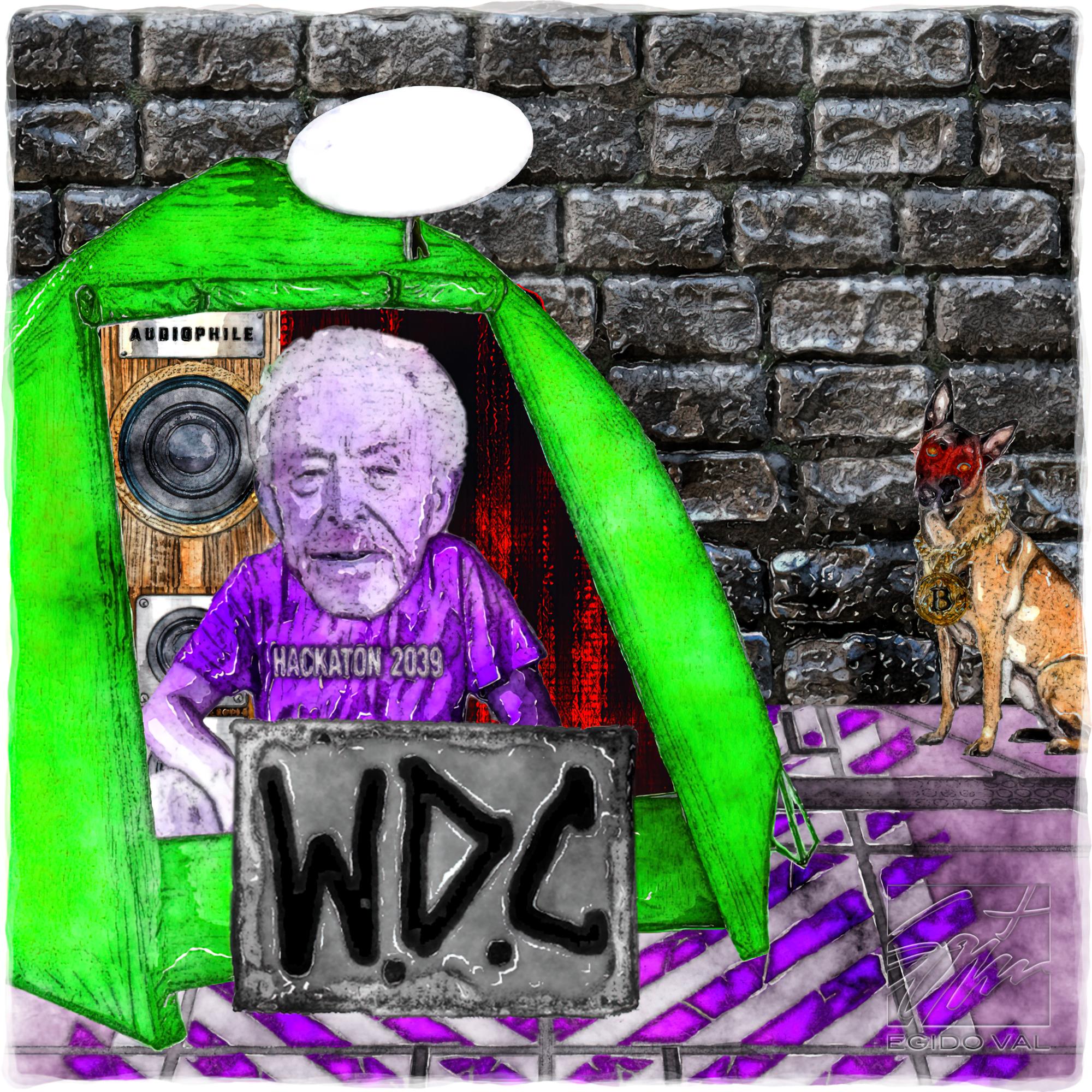 wdc: 4300