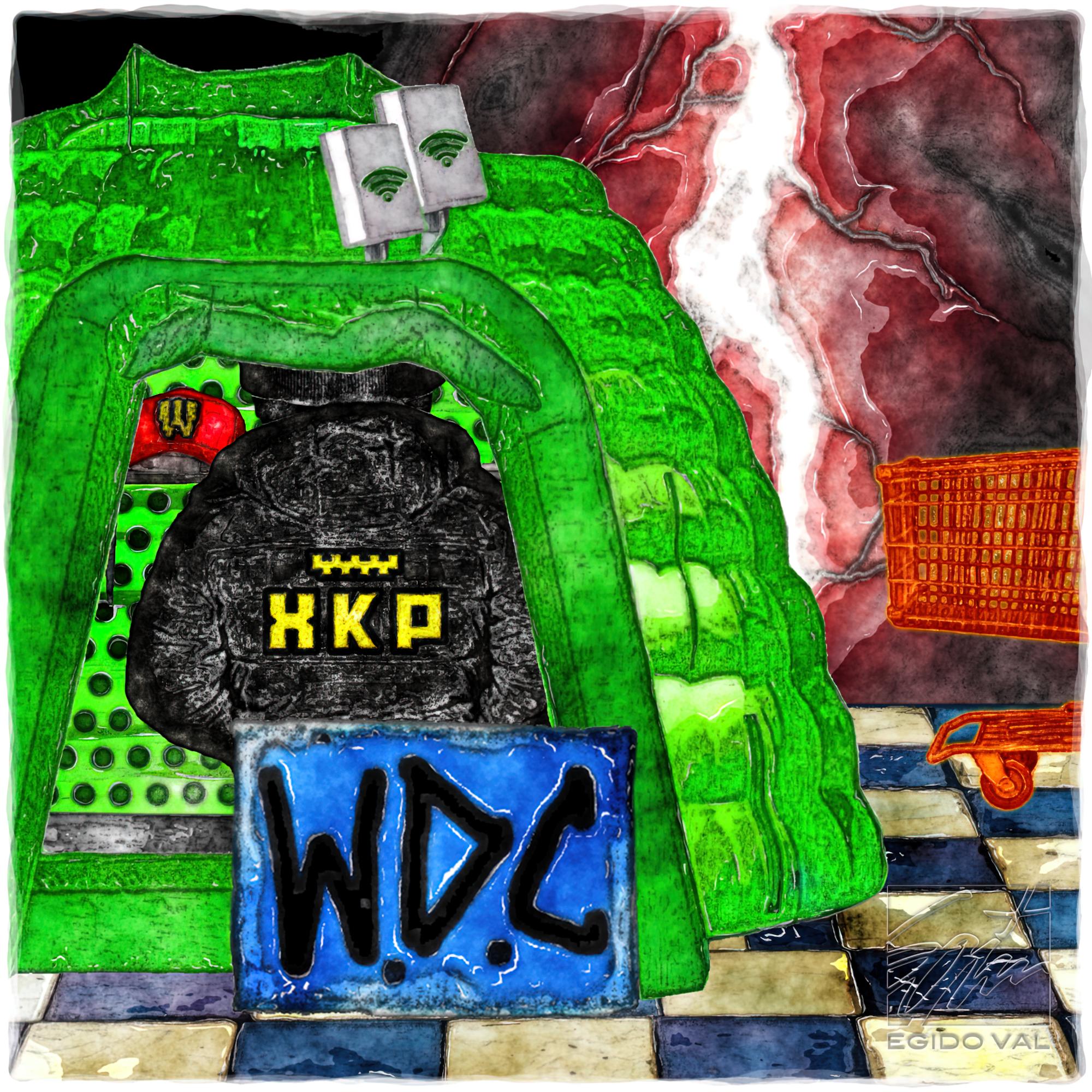 wdc: 4684