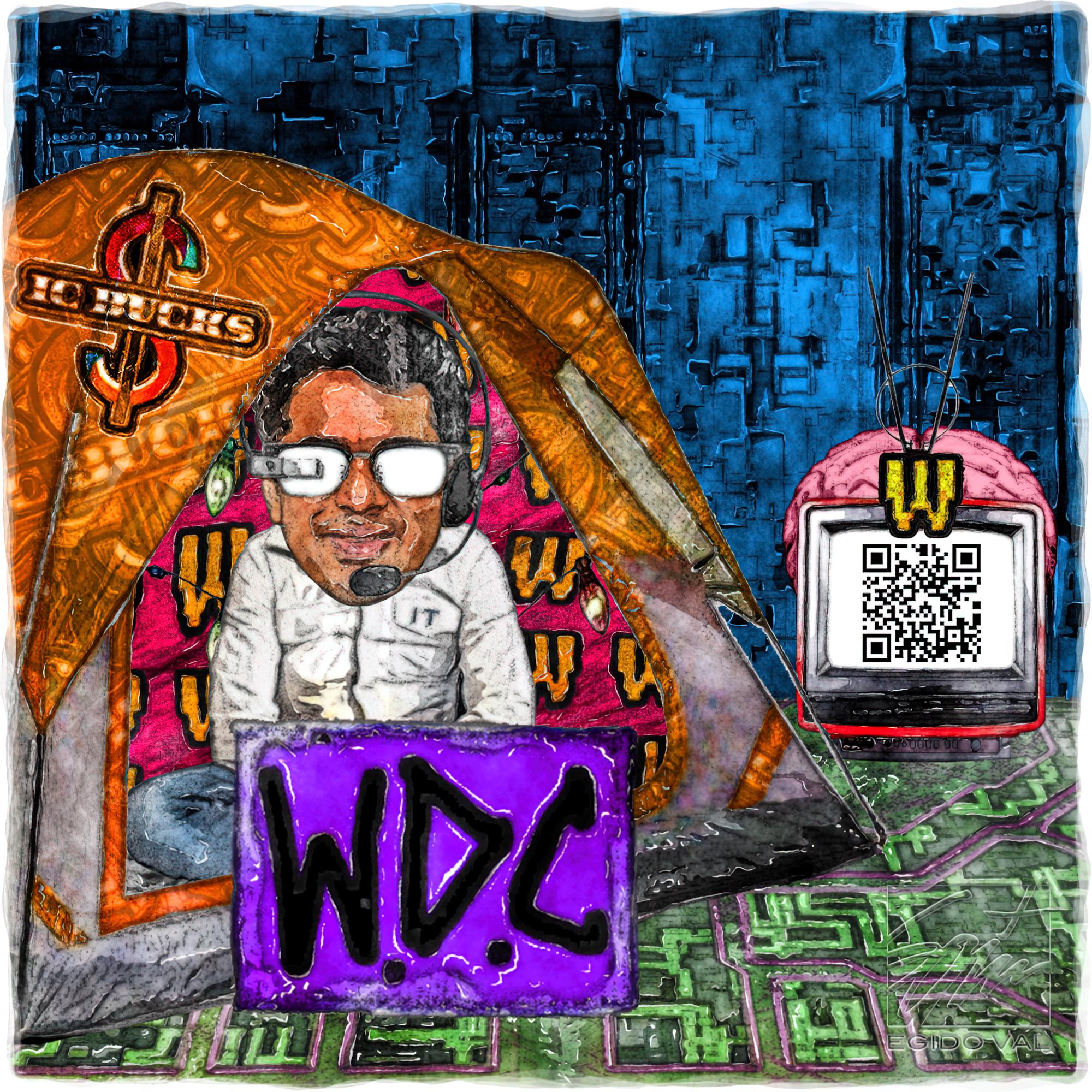 wdc: 4800