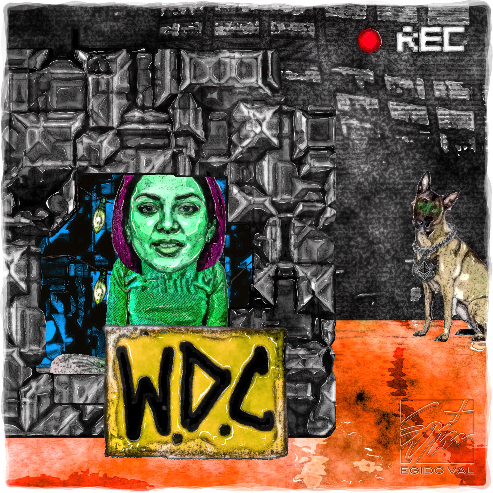 wdc: 3319